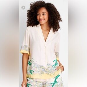 Jenee Naylor x Target Short Set Future Collective